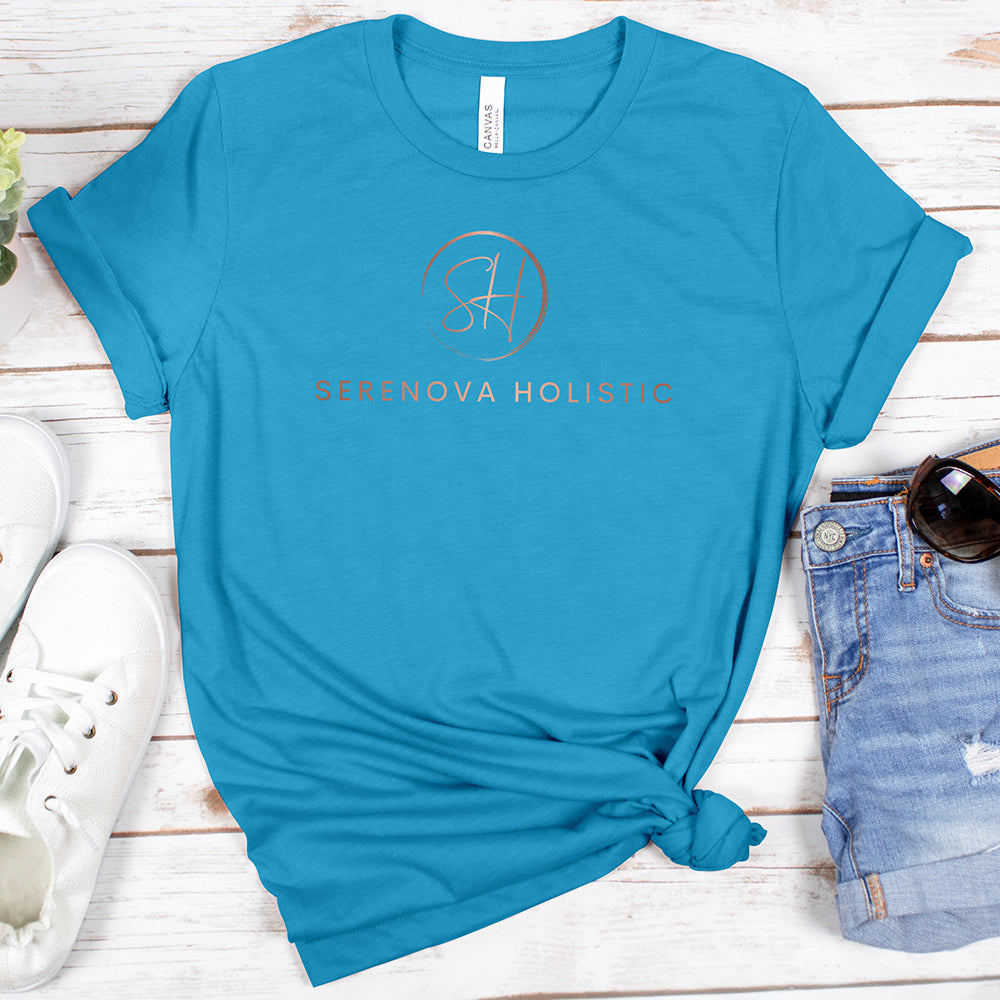 Serenova Holistic Tee