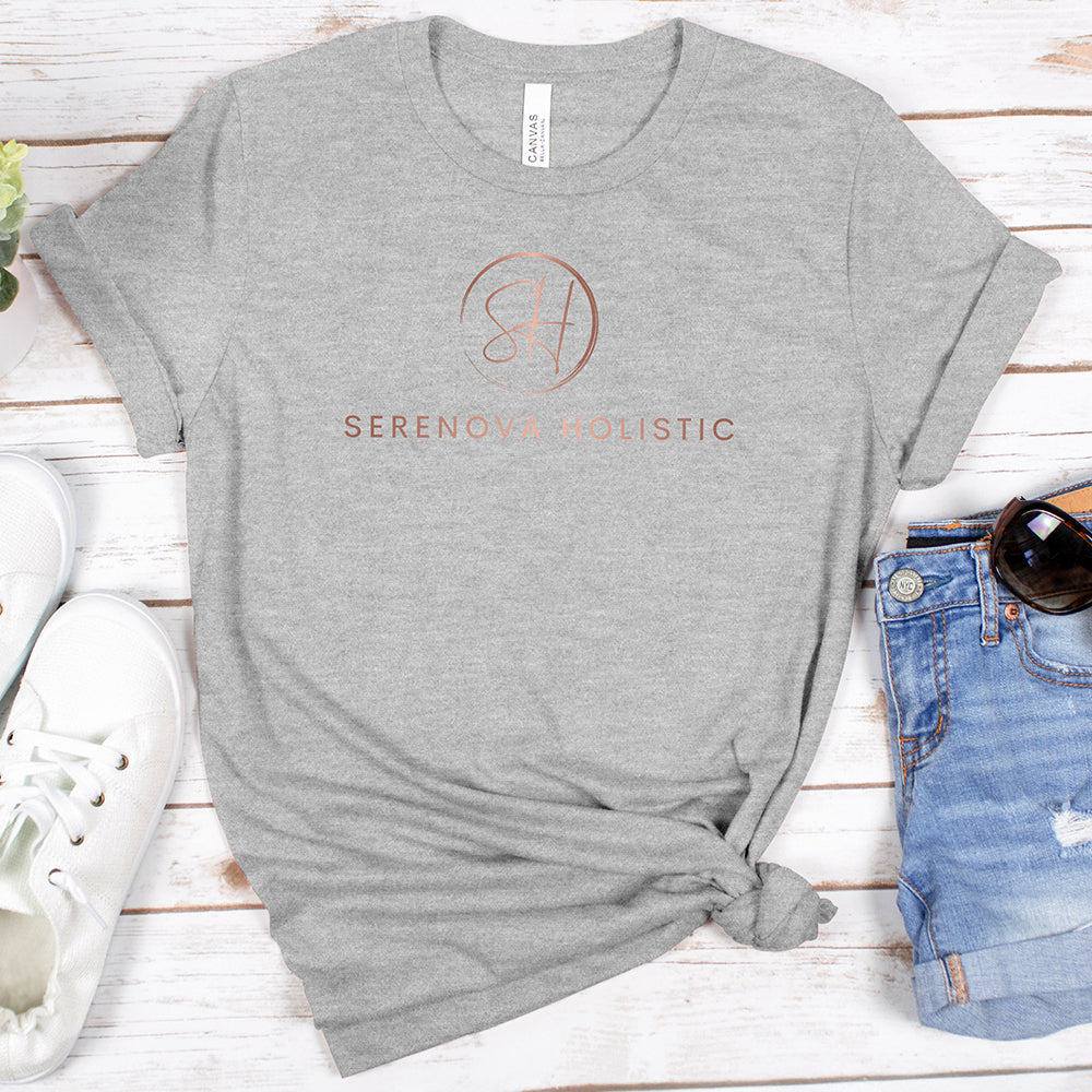 Serenova Holistic Tee