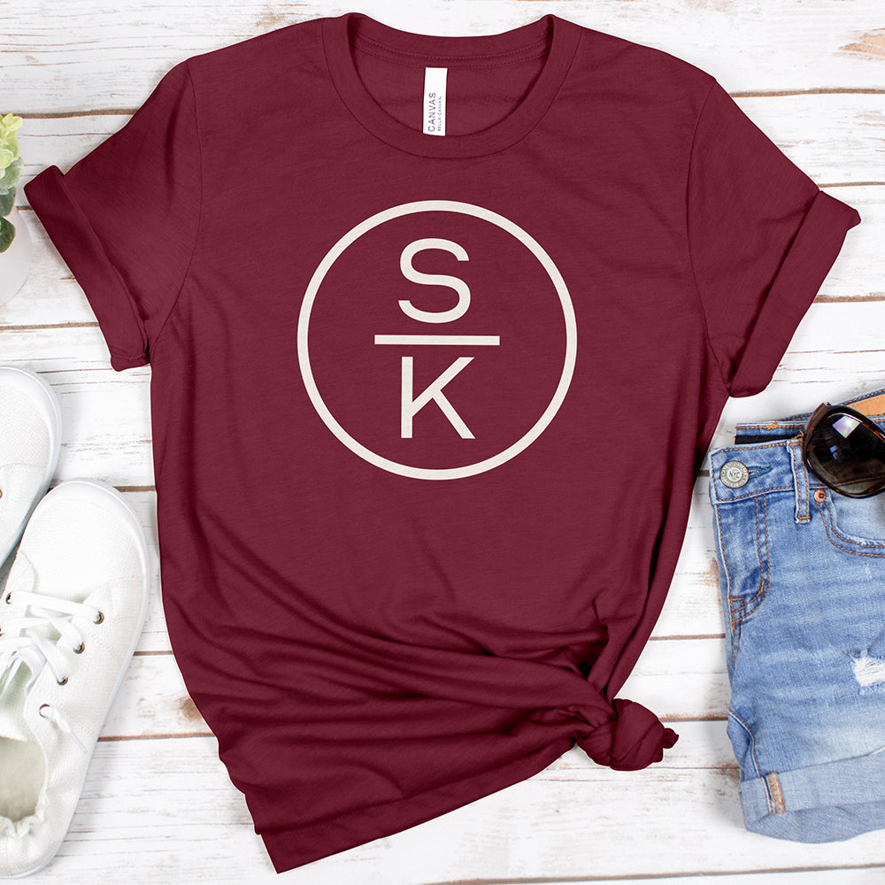 Serenova Skin Logo Tee
