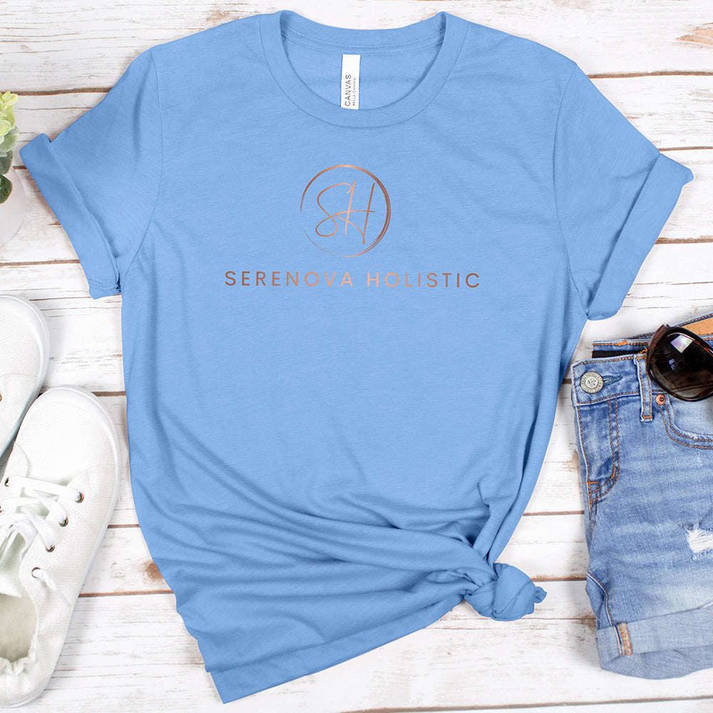Serenova Holistic Tee