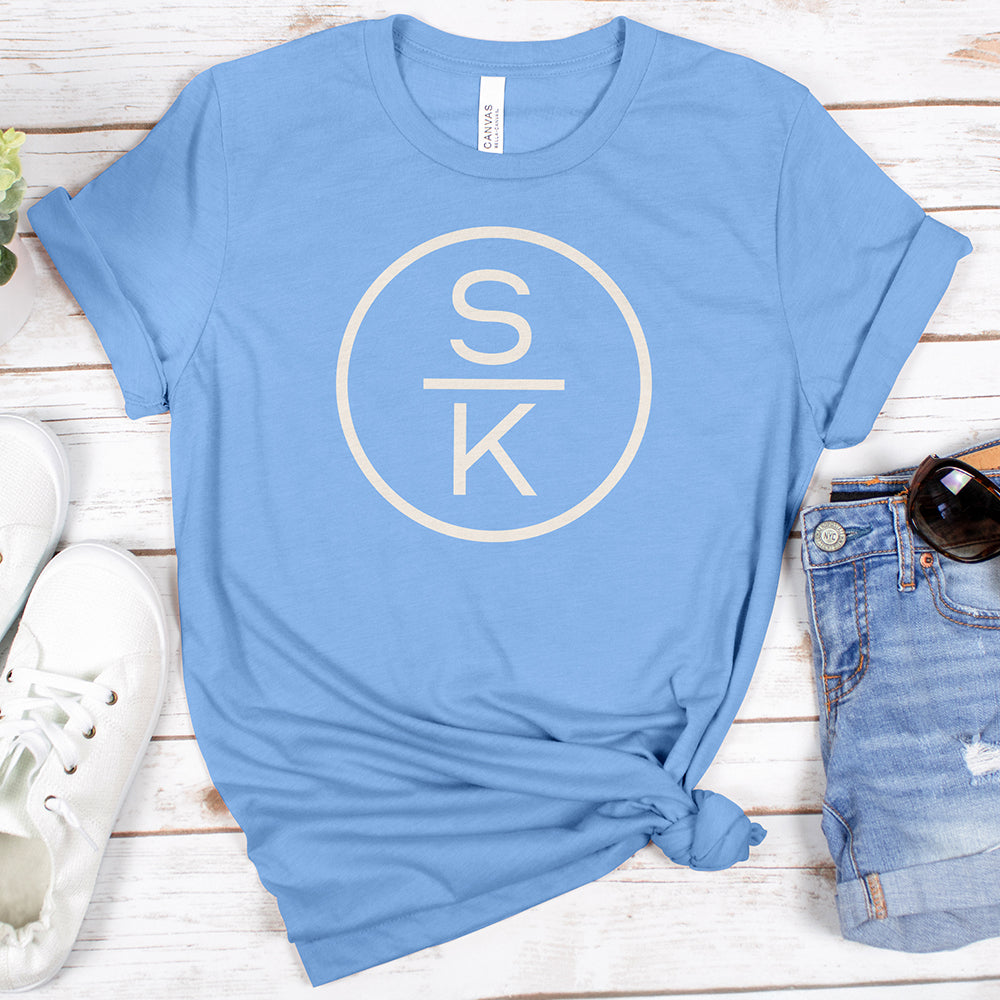 Serenova Skin Logo Tee