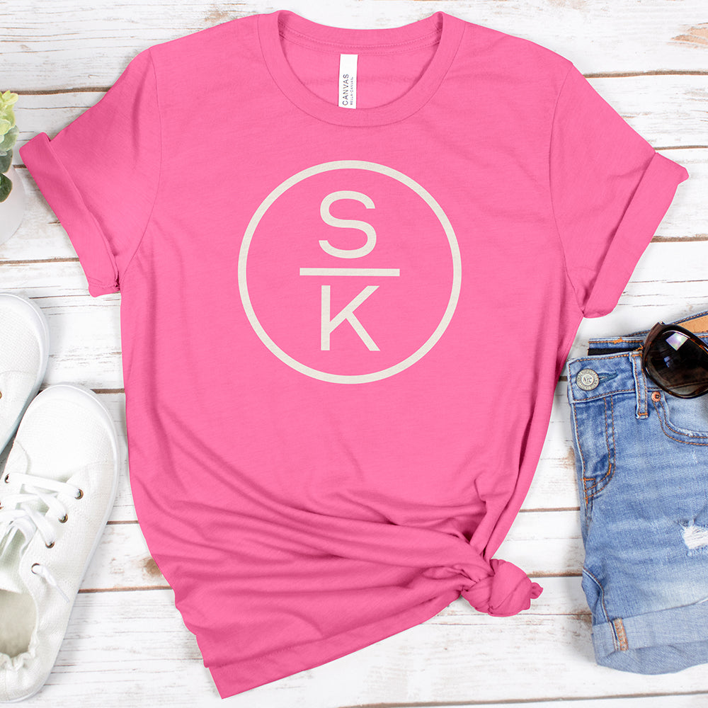 Serenova Skin Logo Tee