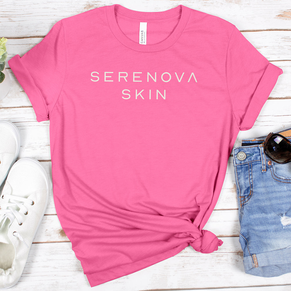 Serenova Skin Tee