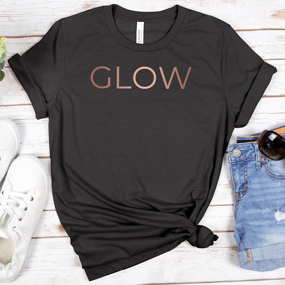 Glow Tee
