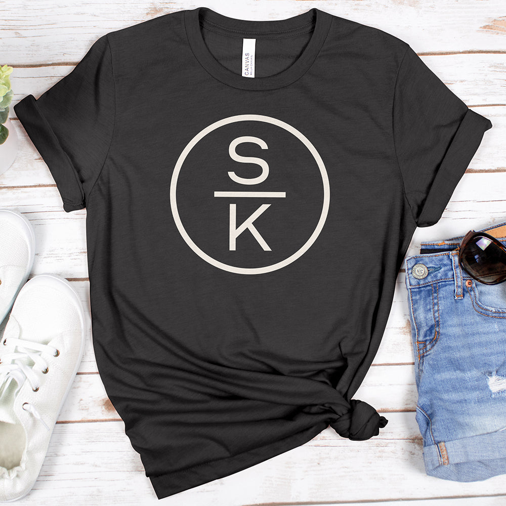 Serenova Skin Logo Tee