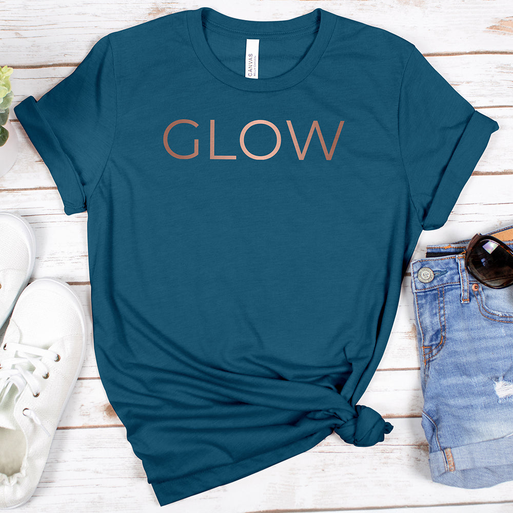 Glow Tee