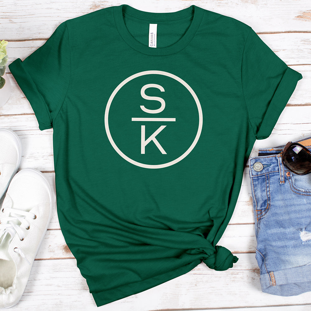 Serenova Skin Logo Tee