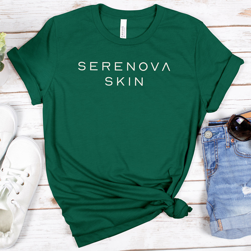 Serenova Skin Tee