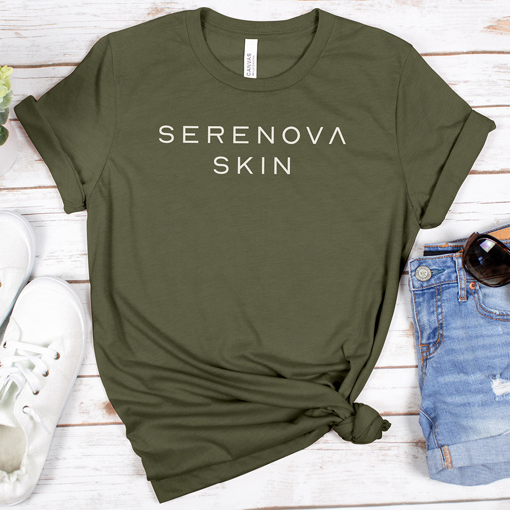 Serenova Skin Tee