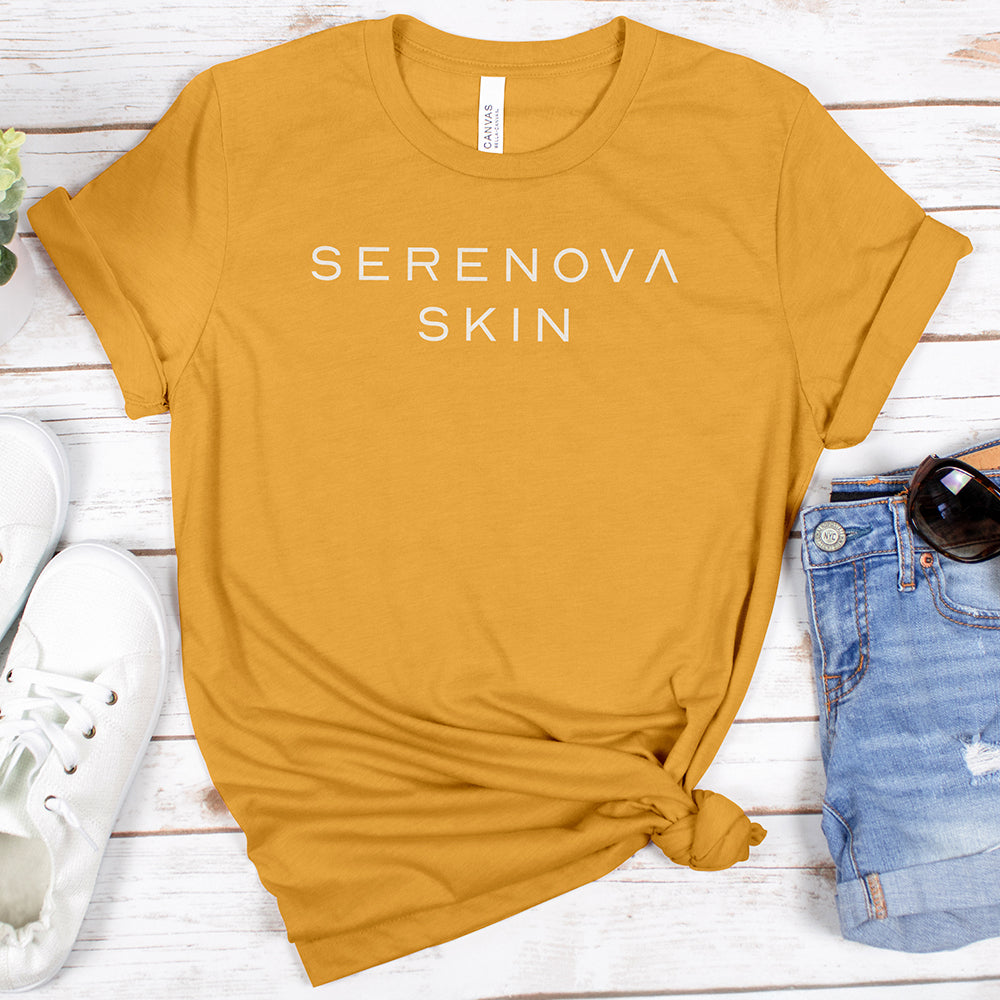 Serenova Skin Tee