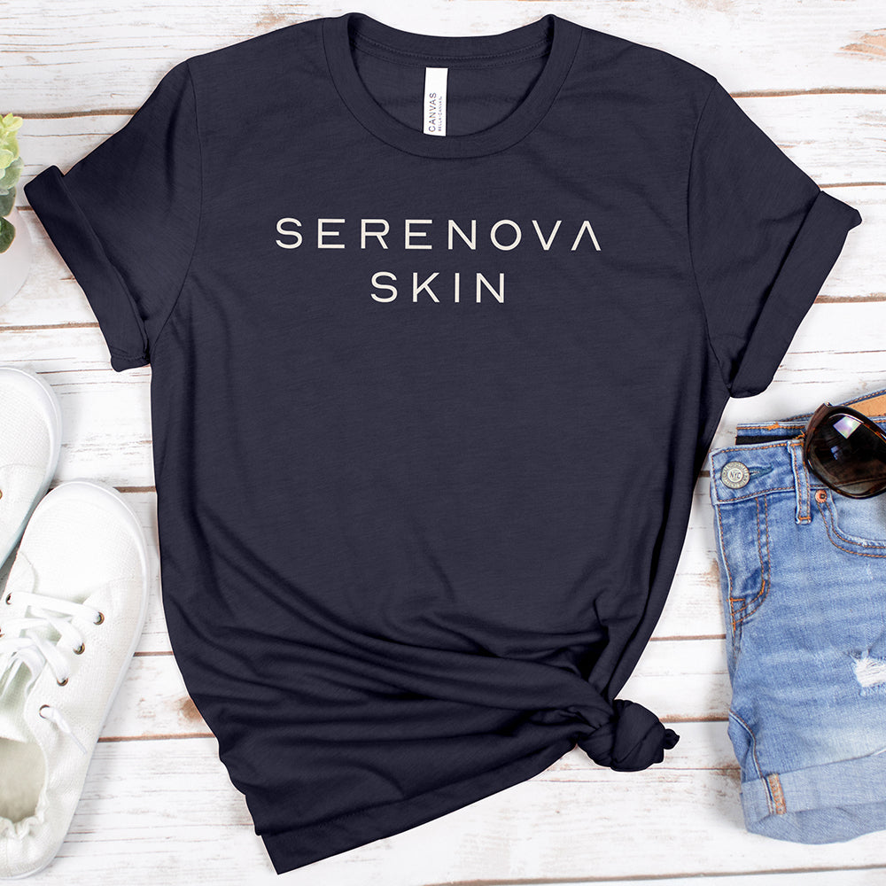 Serenova Skin Tee
