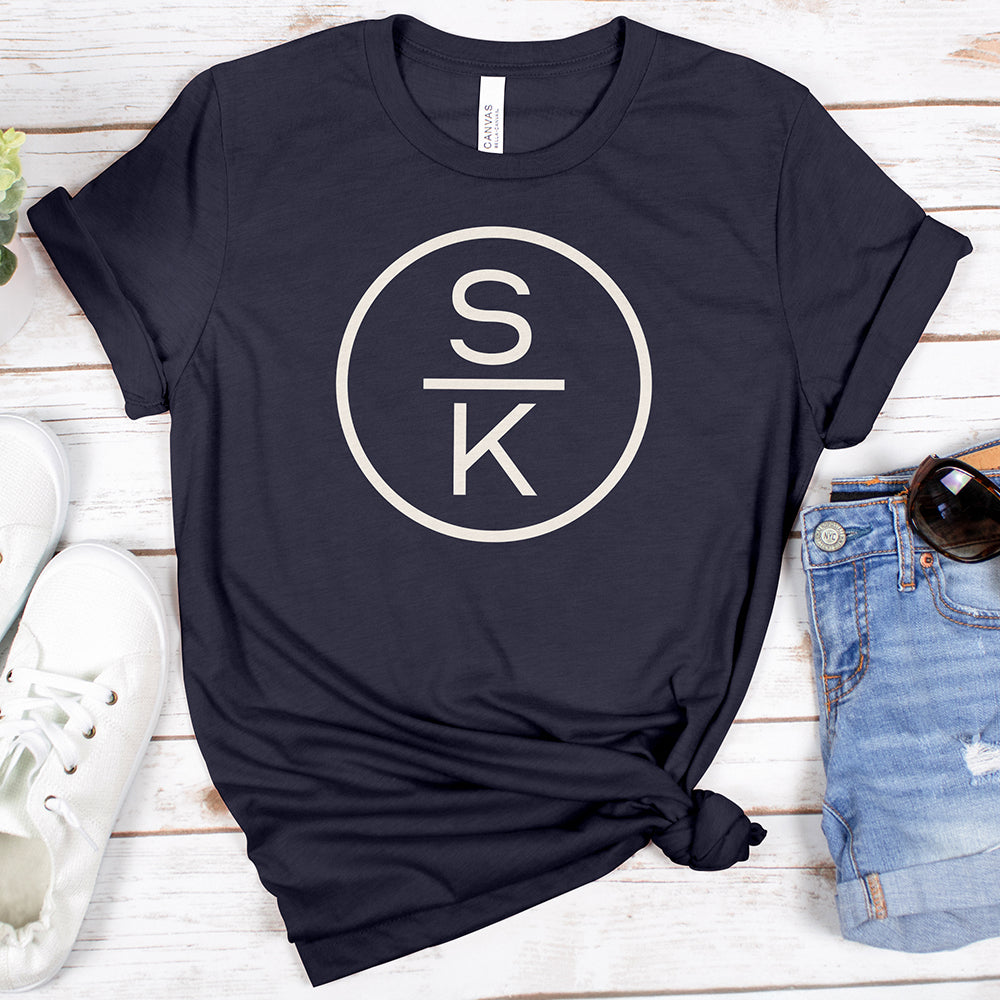 Serenova Skin Logo Tee
