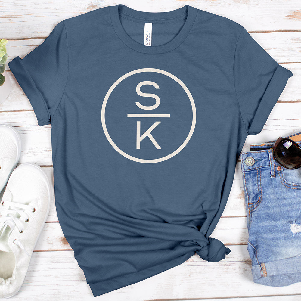 Serenova Skin Logo Tee
