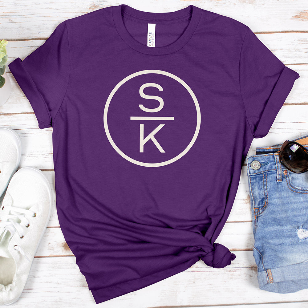 Serenova Skin Logo Tee