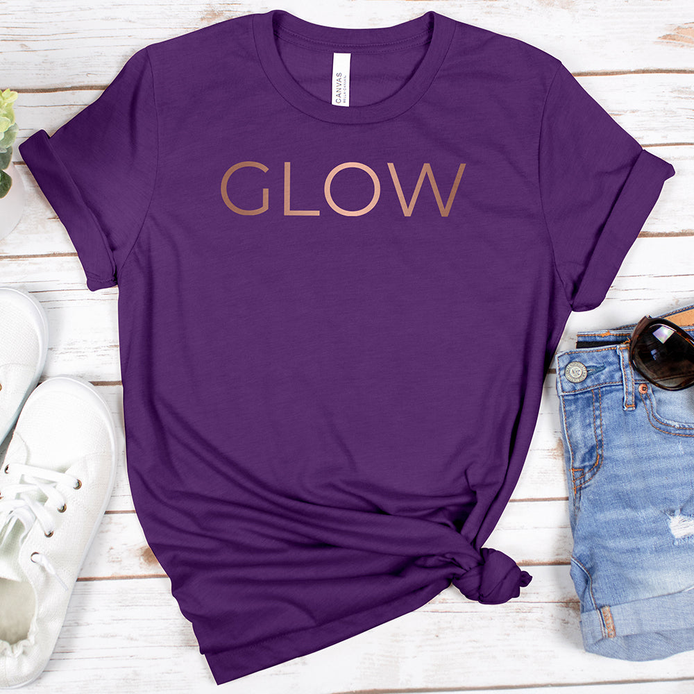 Glow Tee