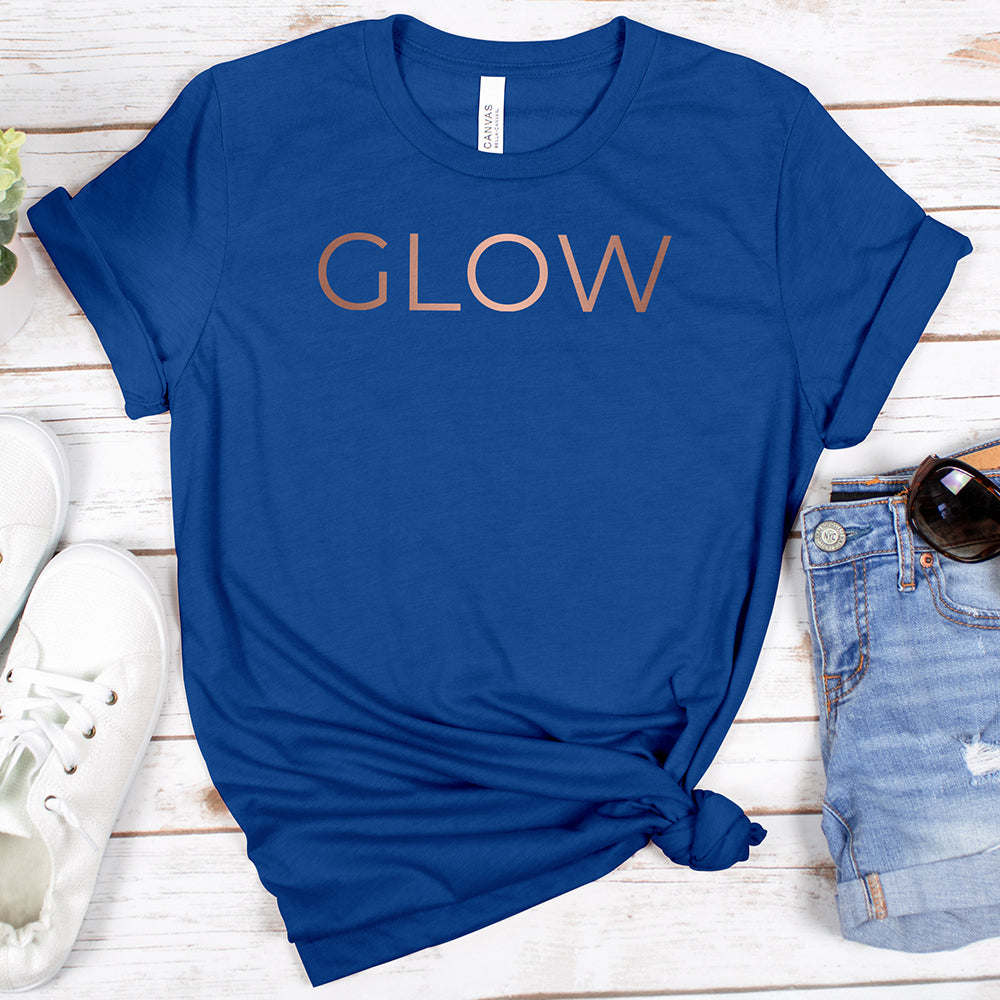 Glow Tee