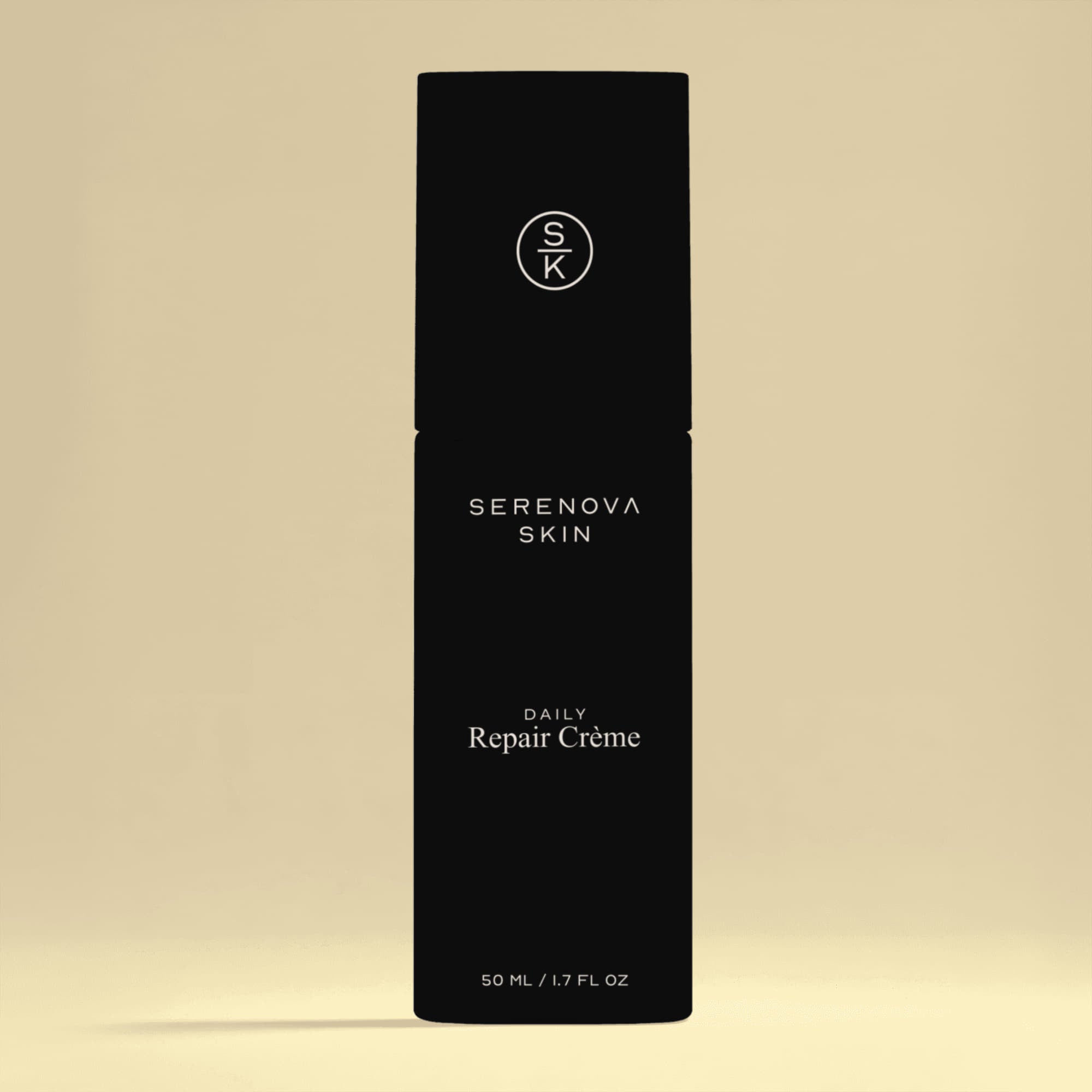 Daily Repair Crème
