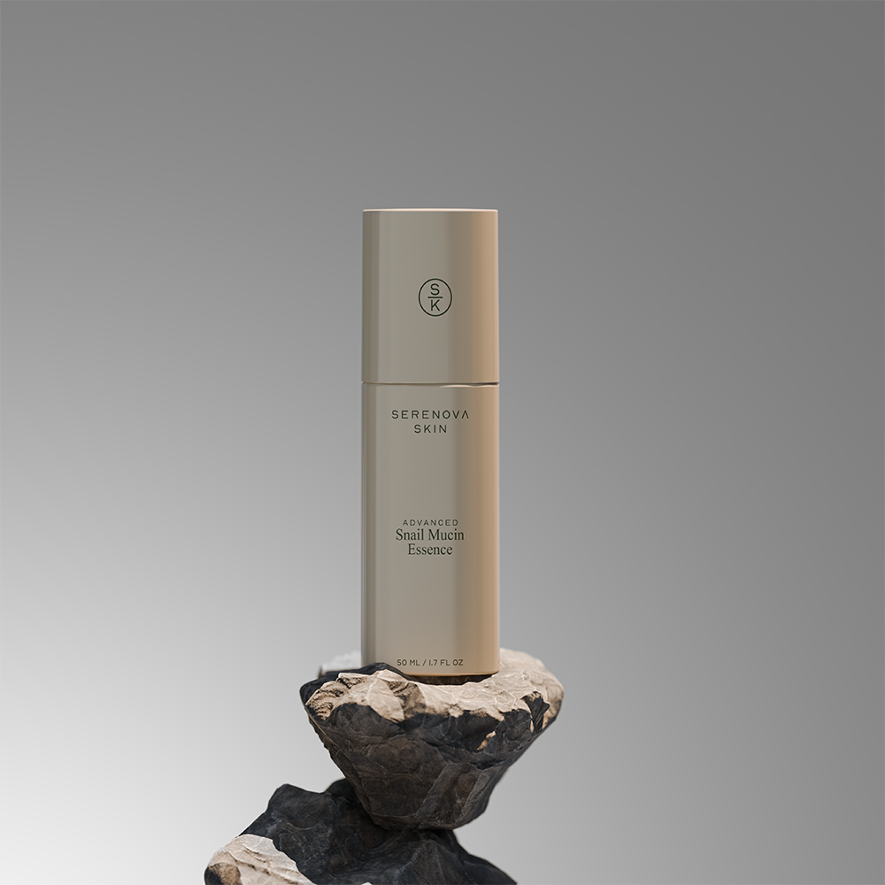 Advanced Snail Mucin Essence