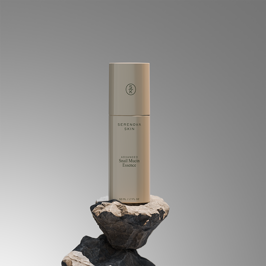 Advanced Snail Mucin Essence