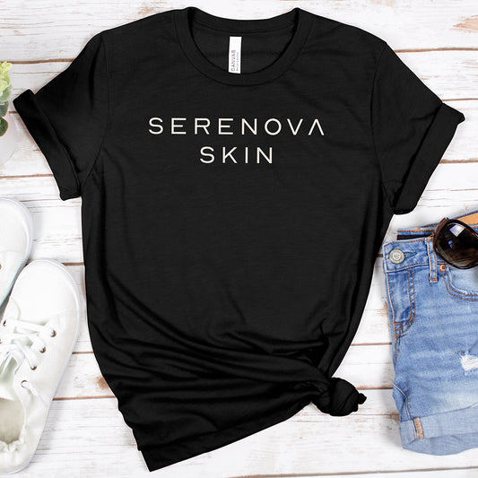 Serenova Skin Tee