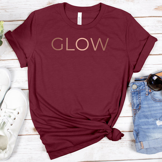 Glow Tee
