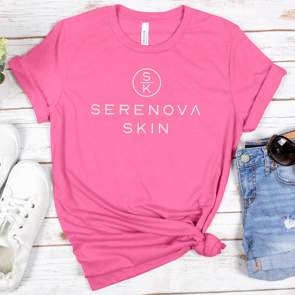 Serenova Skin Tee