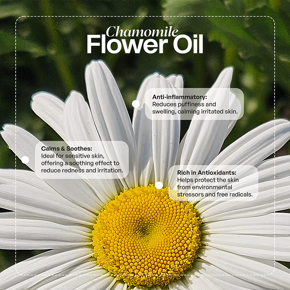 Manuka Honey Chamomile Tallow Body Balm