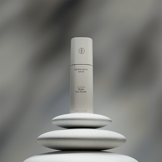 Intense Hydra Eye Serum