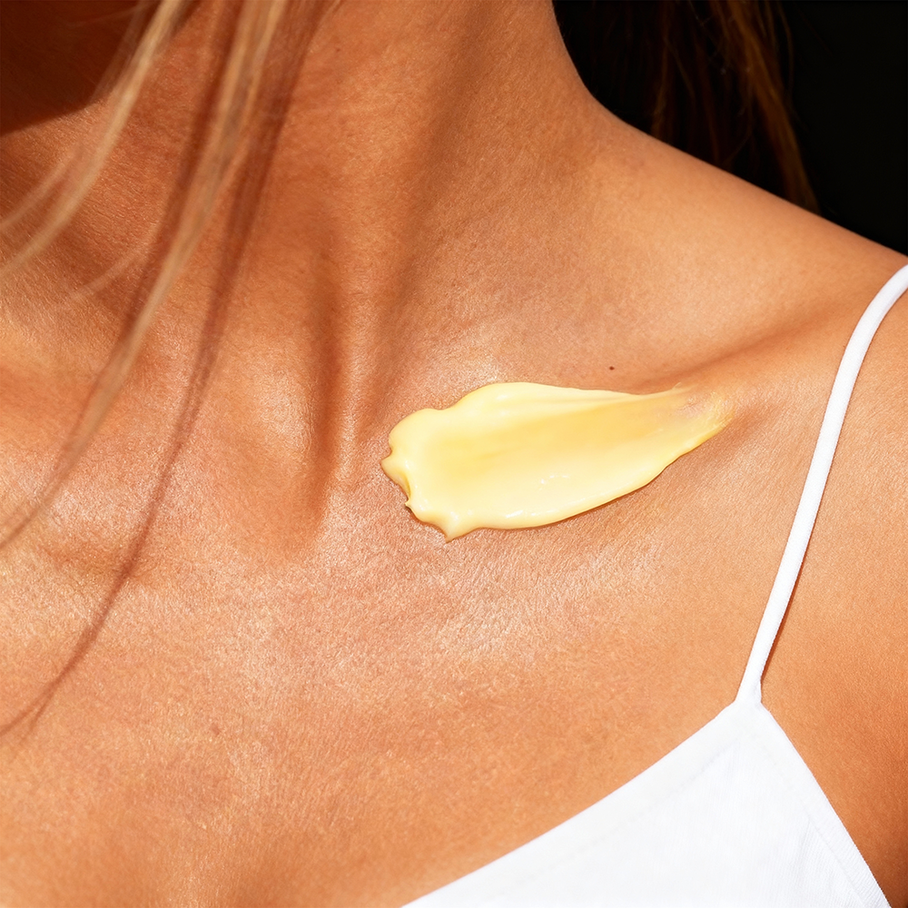 Manuka Honey Chamomile Tallow Body Balm