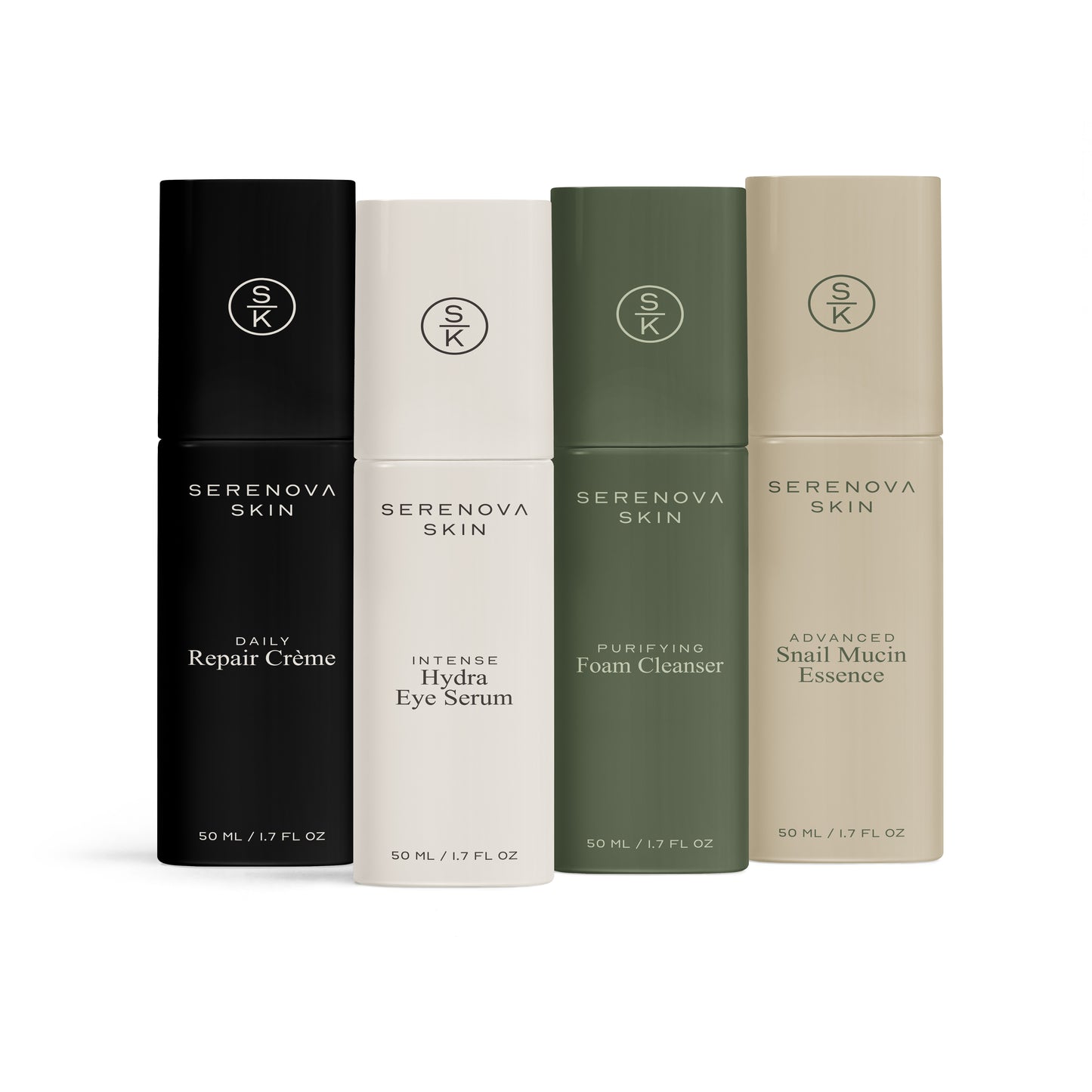 Serenova Signature Set
