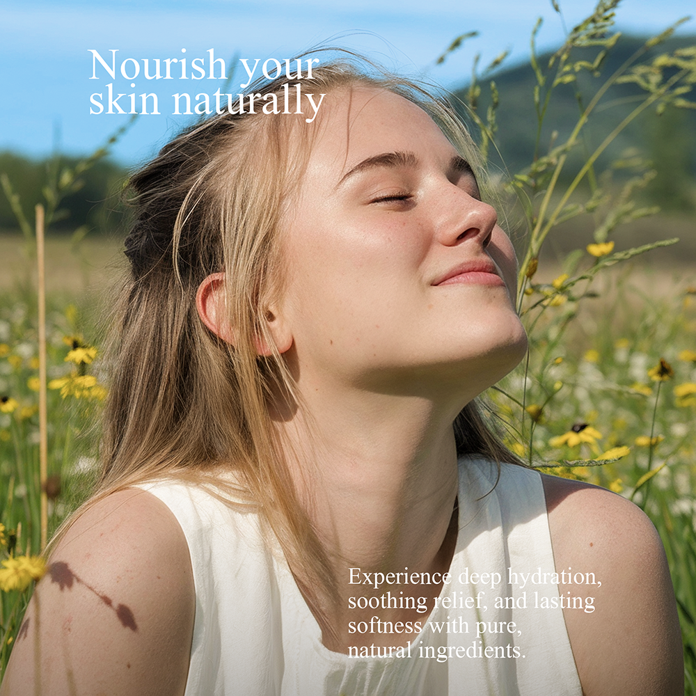 Double Whipped Tallow Set