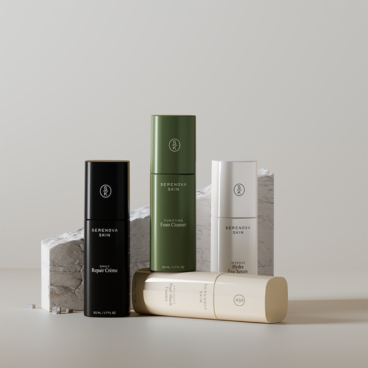 Serenova Signature Set