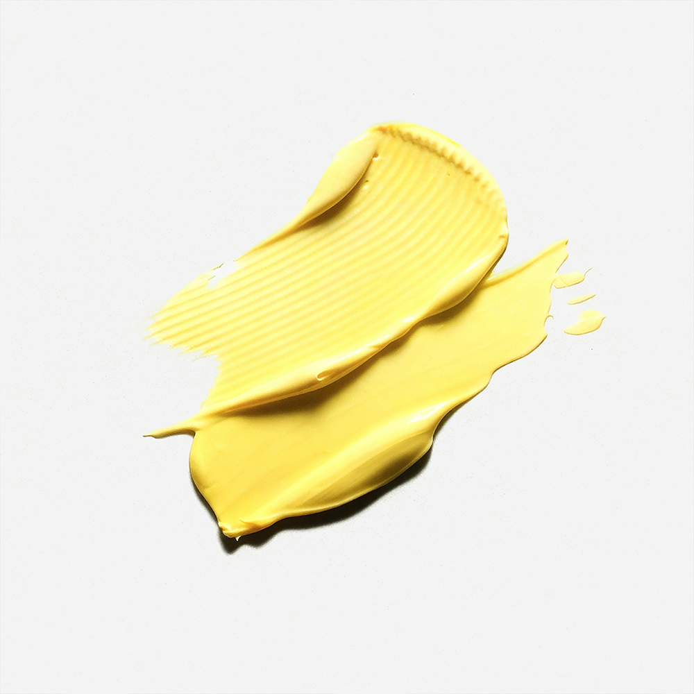 The Golden Luxury Set