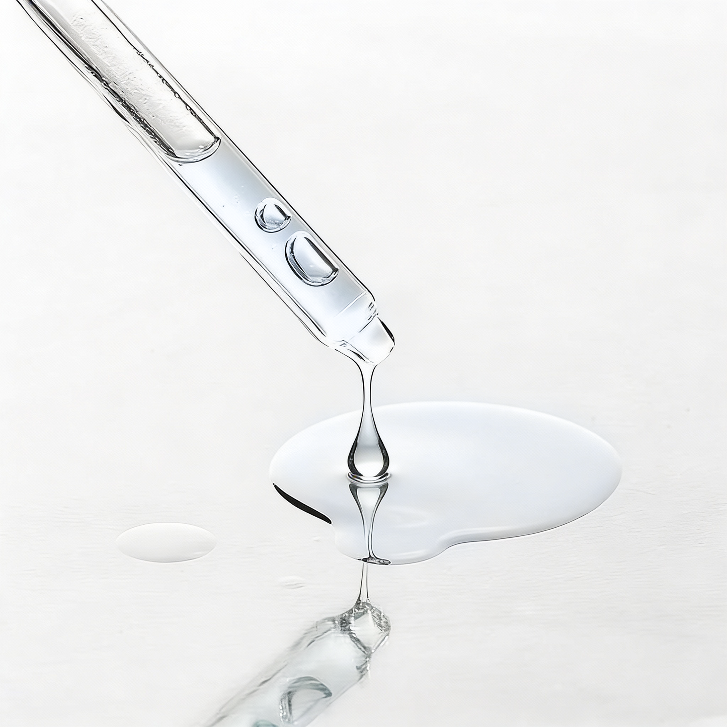 Advanced Multi-Peptide + Copper Peptide Complex Serum