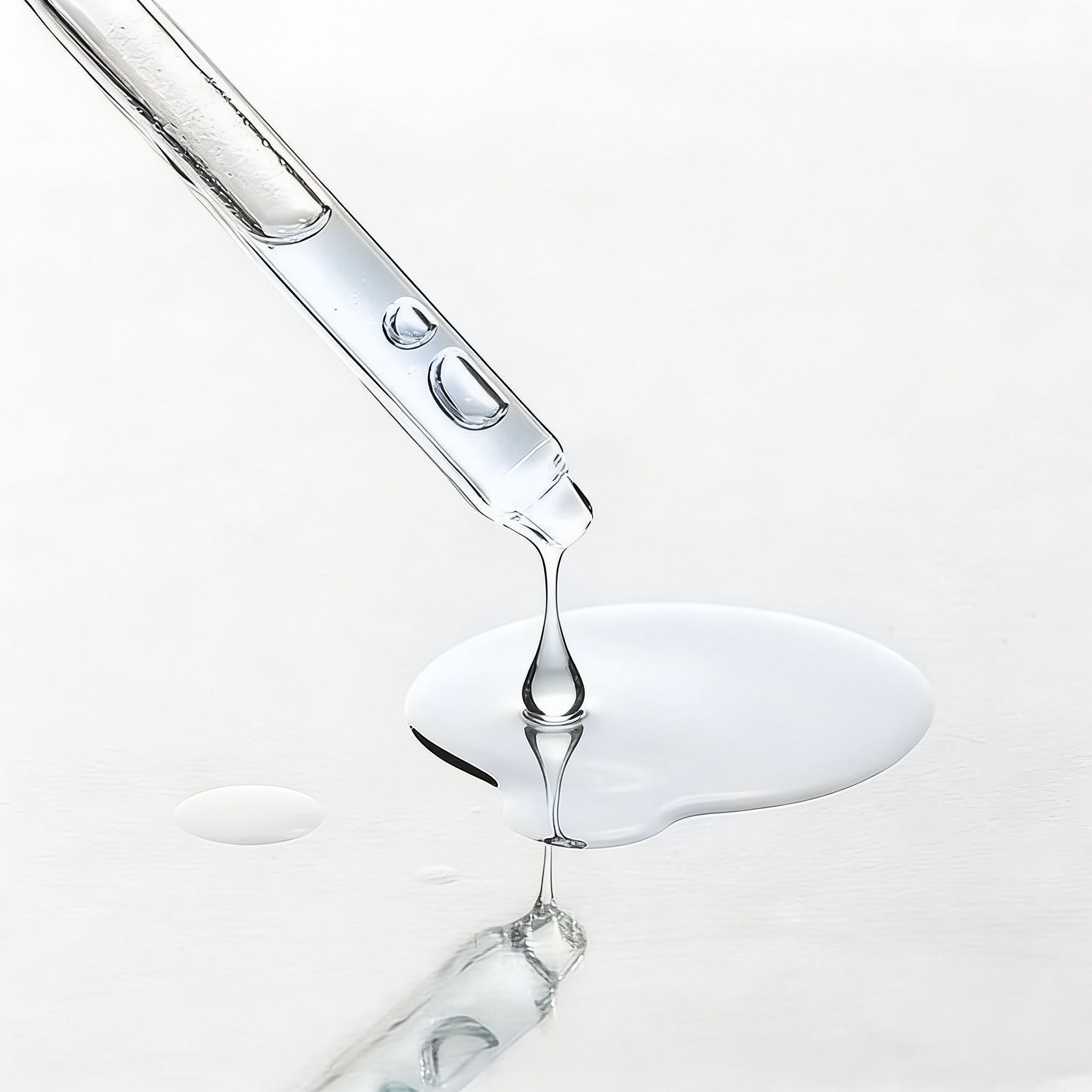 Advanced Multi-Peptide + Copper Peptide Complex Serum