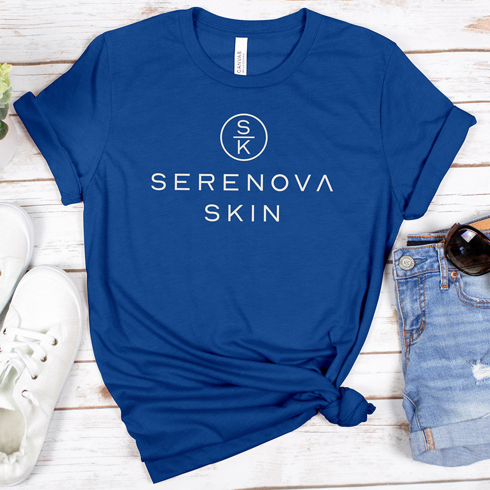 Serenova Skin Tee