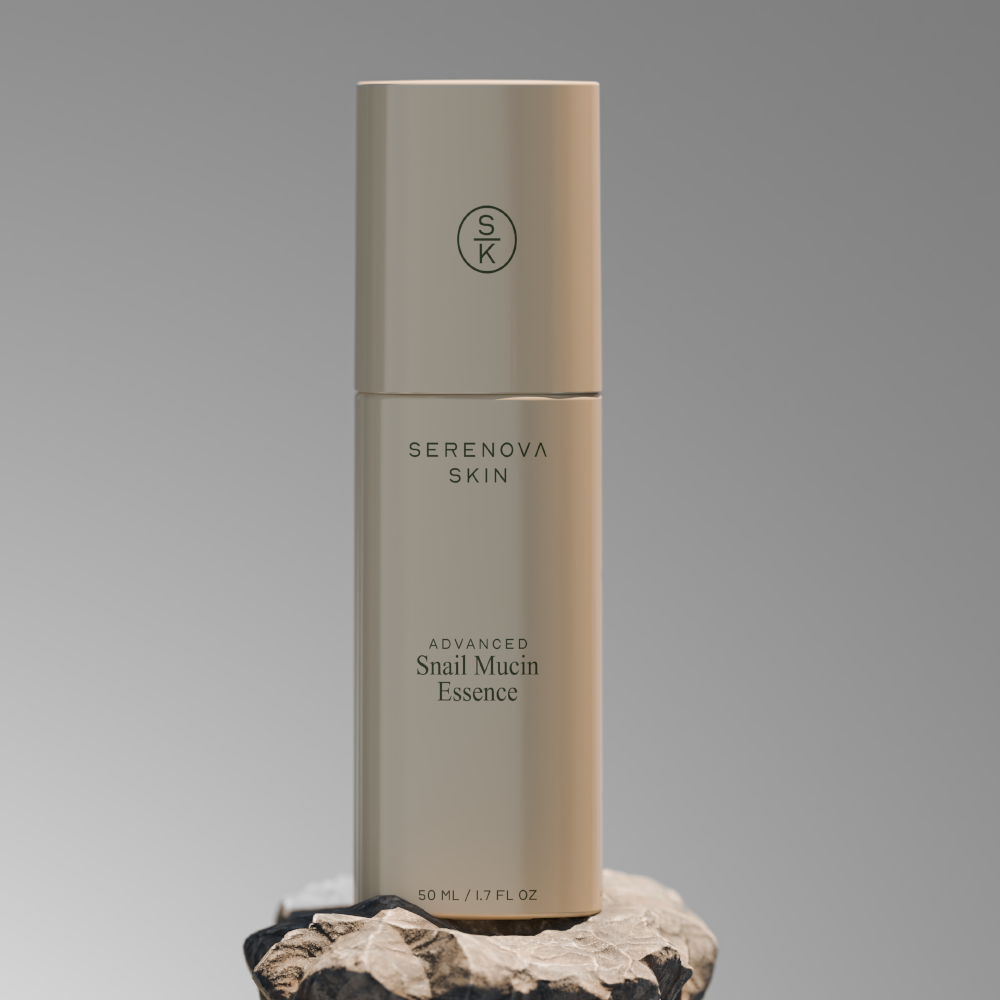 Advanced Snail Mucin Essence