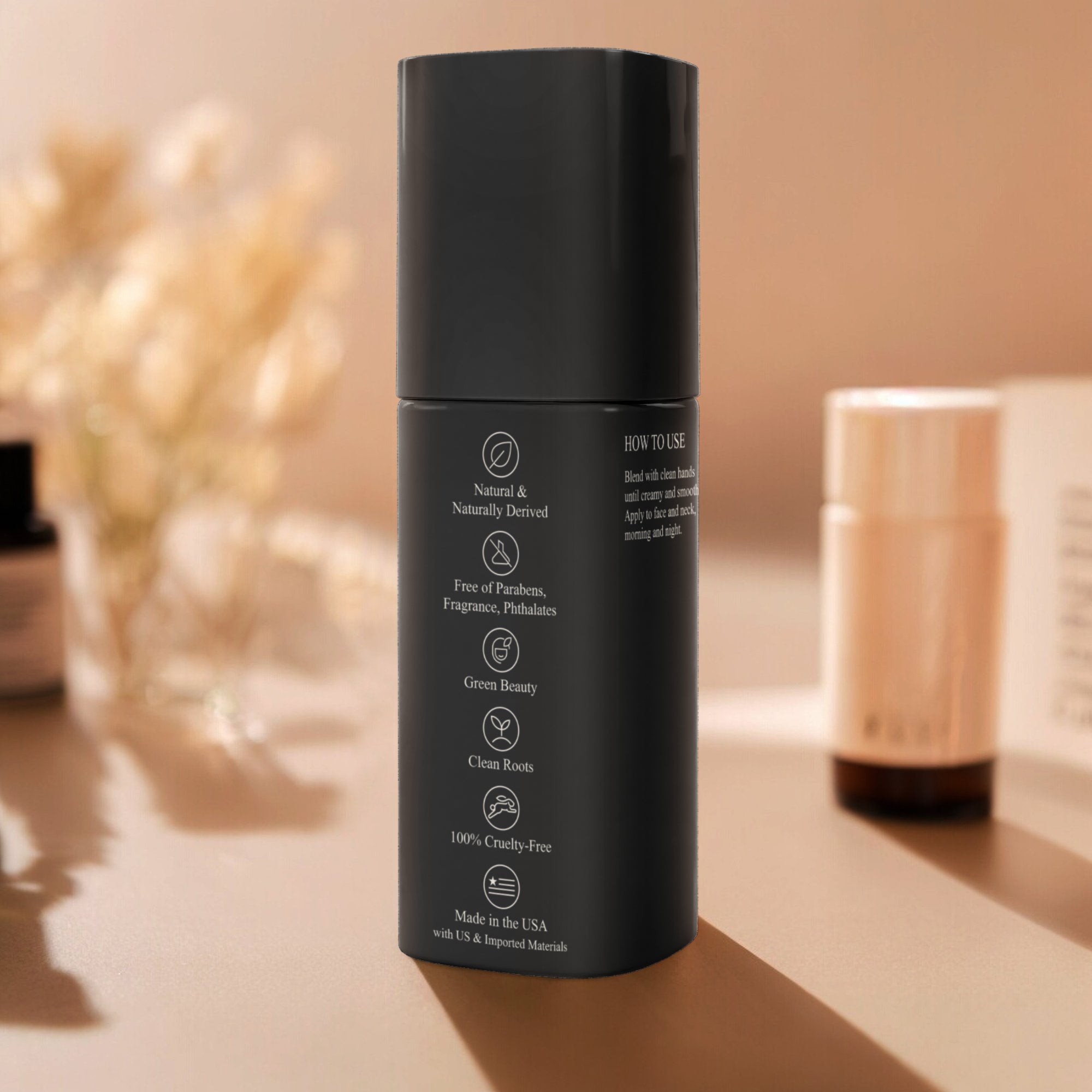Daily Repair Crème