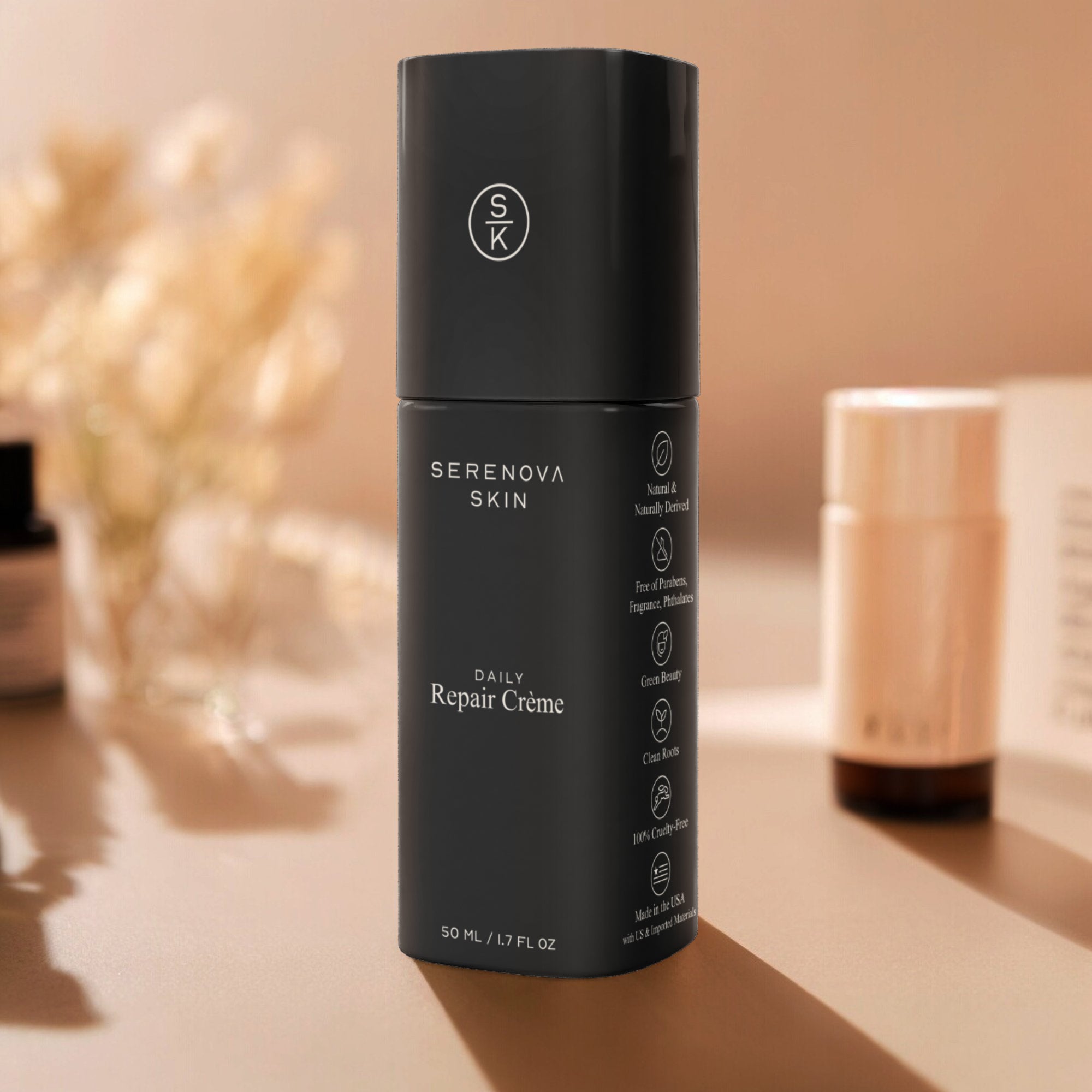 Daily Repair Crème