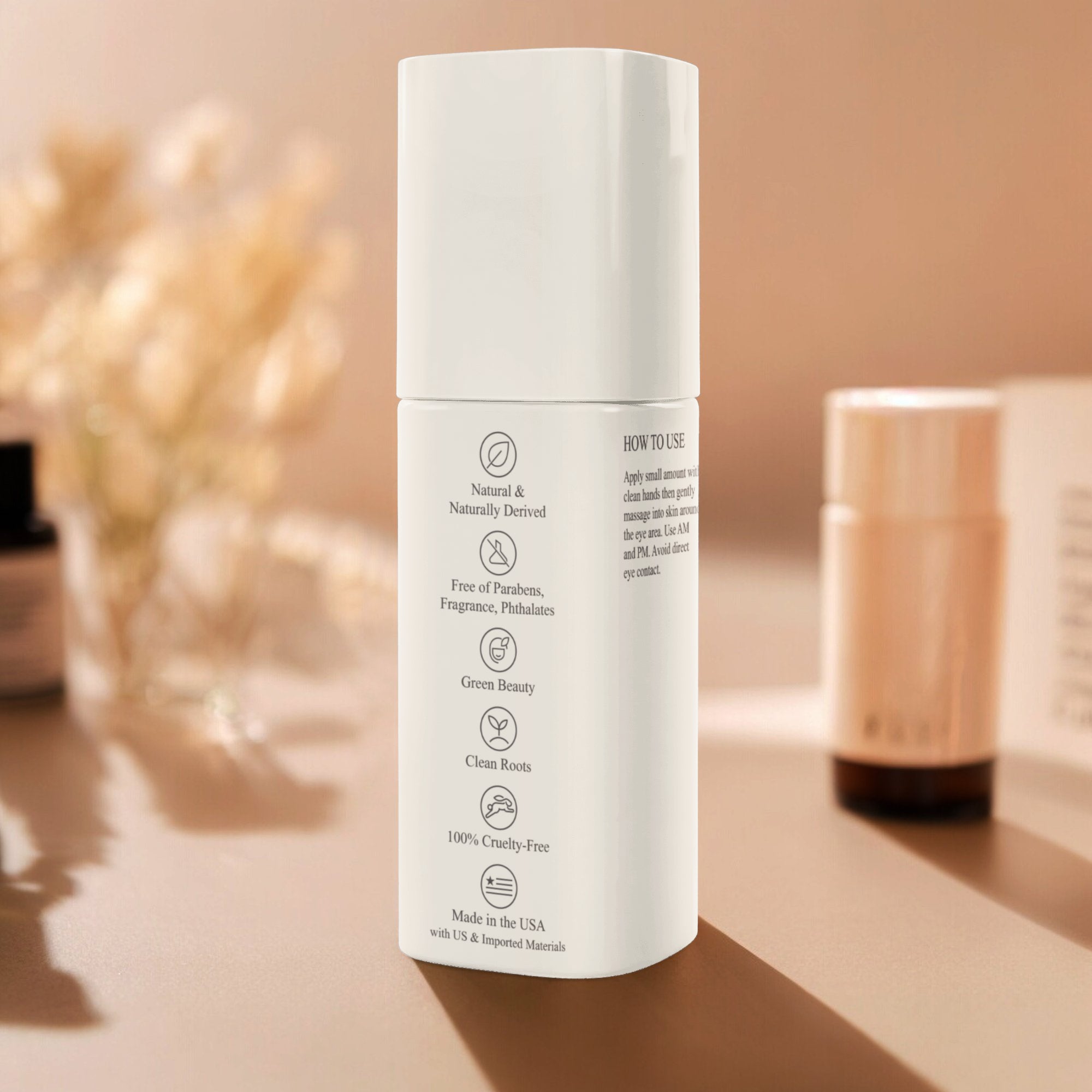 Intense Hydra Eye Serum