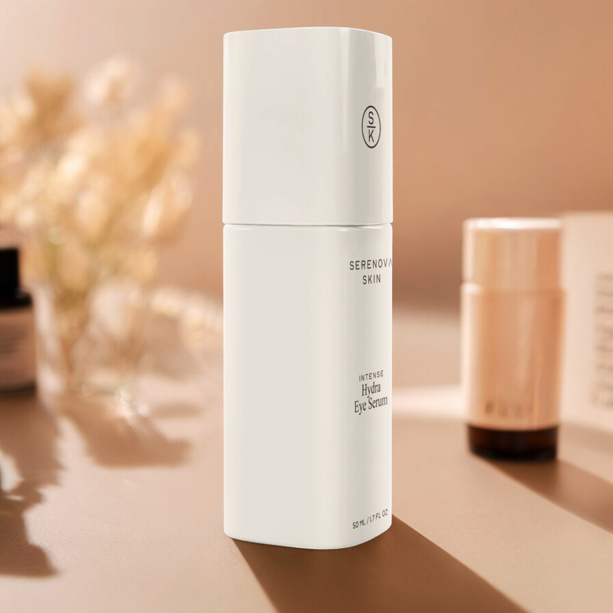 Intense Hydra Eye Serum