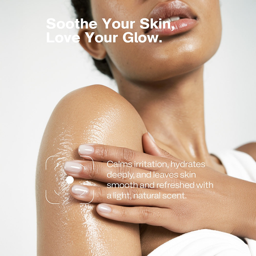 The Golden Luxury Set