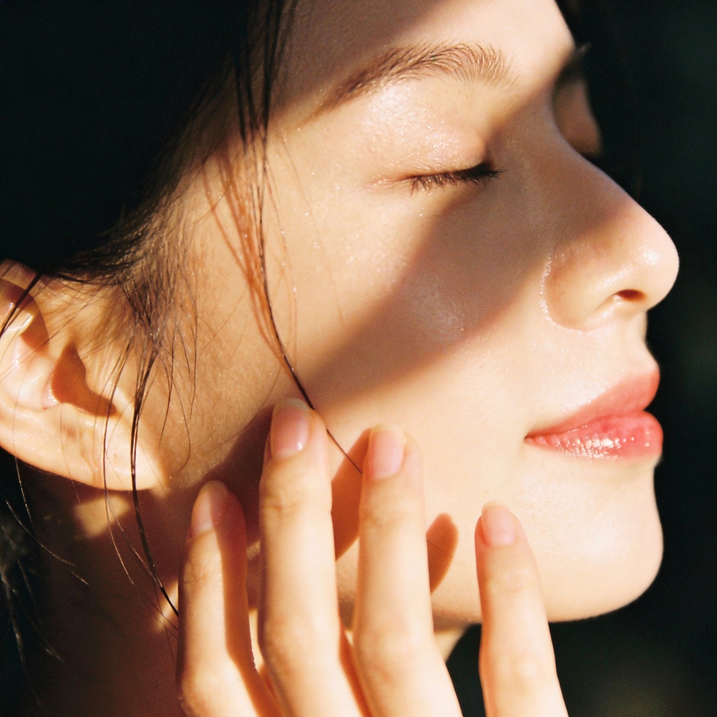 Advanced Multi-Peptide + Copper Peptide Complex Serum