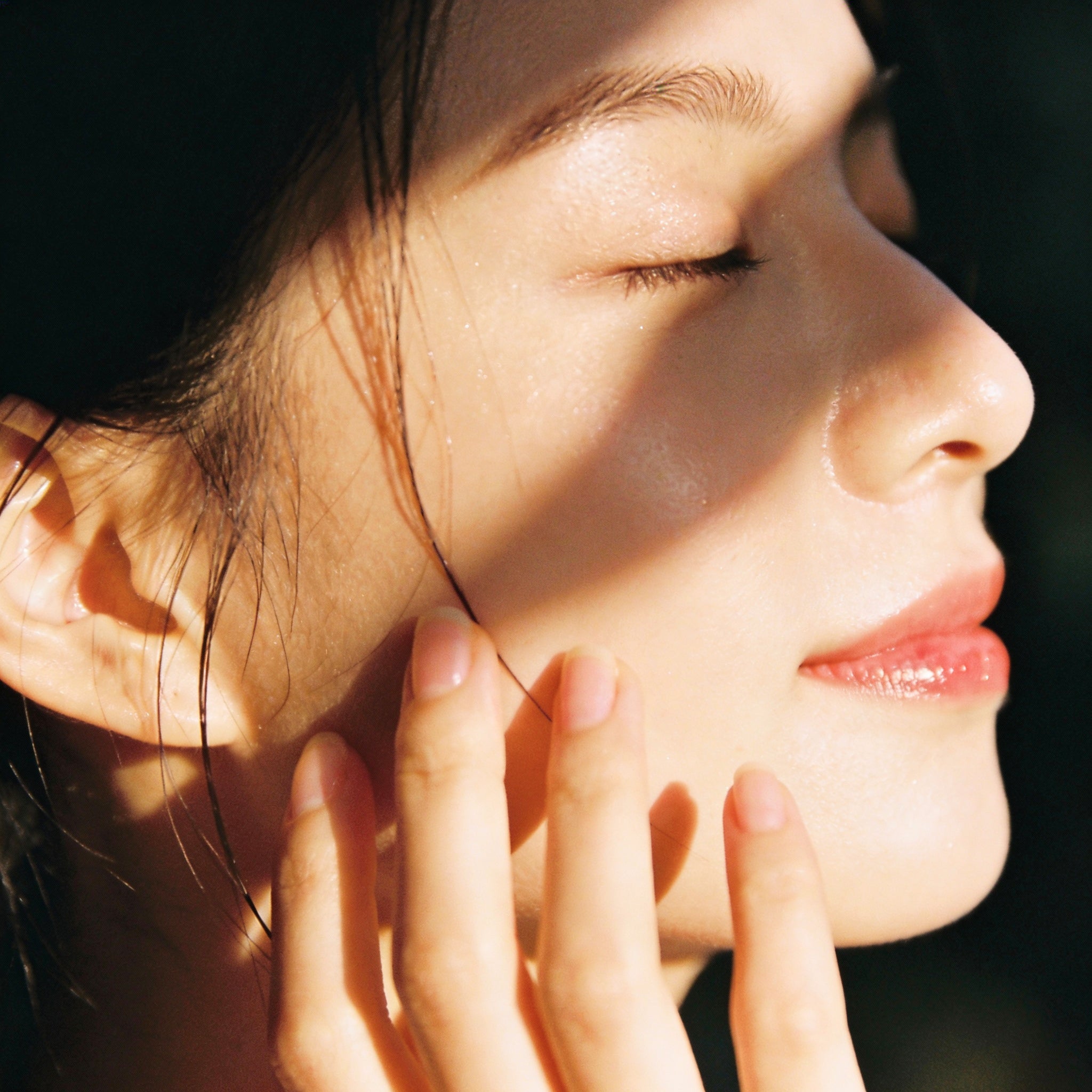 Advanced Multi-Peptide + Copper Peptide Complex Serum